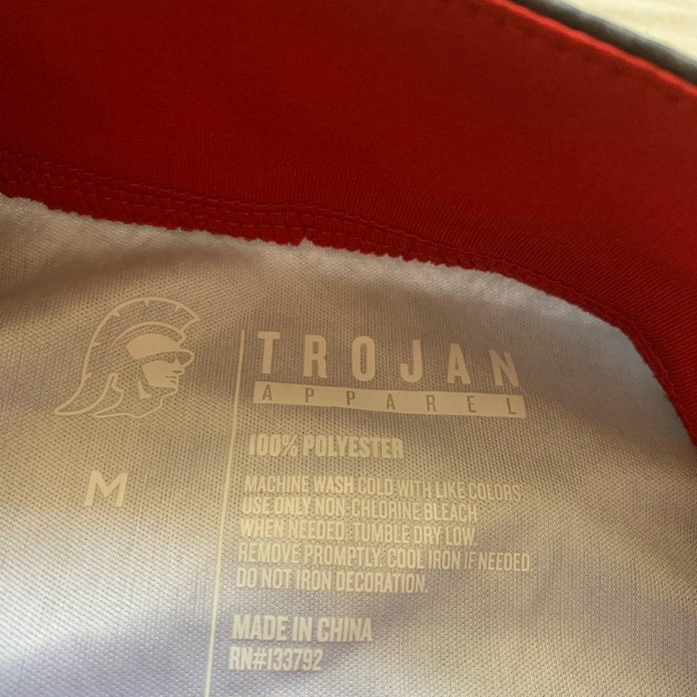USC Men’s Jacket